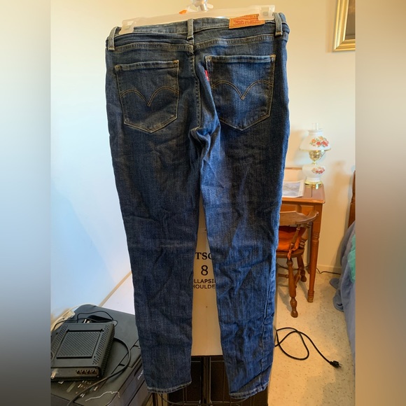 Levi’s 711 skinny ankle - Picture 2 of 4